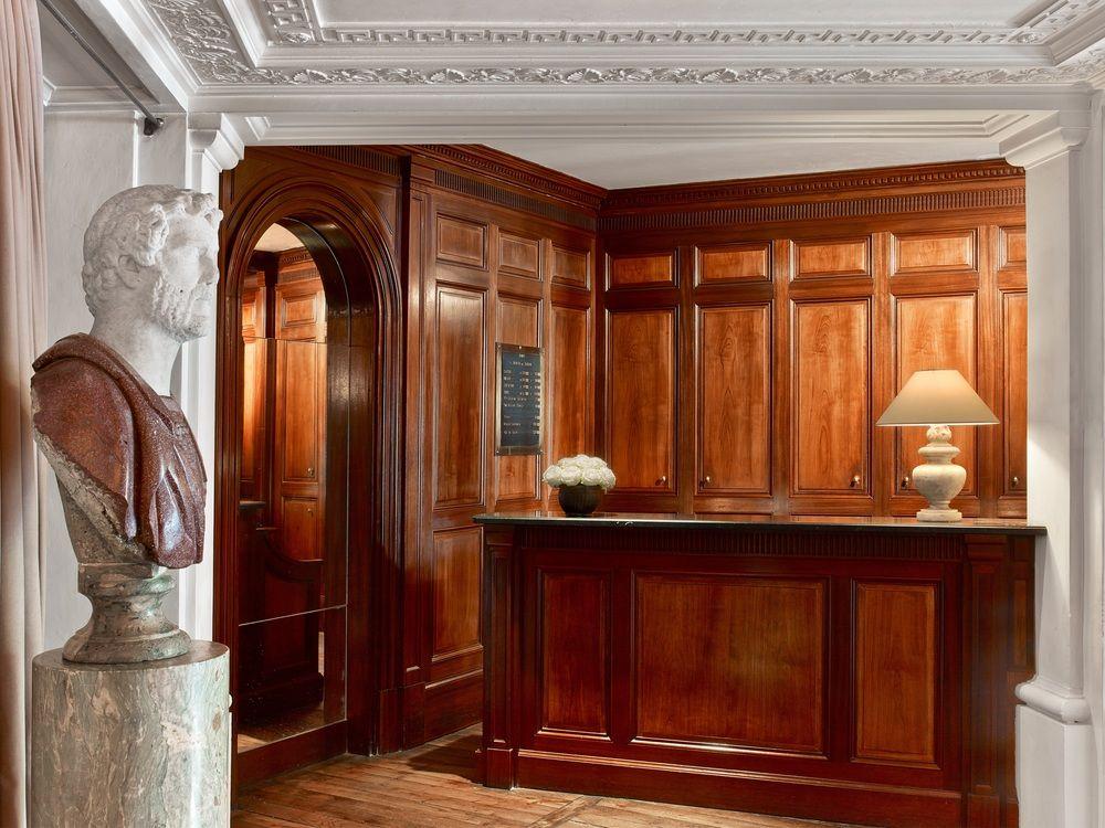 Le Dokhan'S Paris Arc De Triomphe, A Tribute Portfolio Hotel Εξωτερικό φωτογραφία