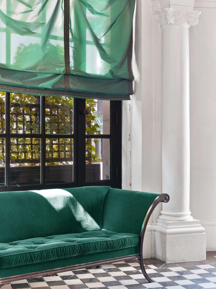 Le Dokhan'S Paris Arc De Triomphe, A Tribute Portfolio Hotel Εξωτερικό φωτογραφία