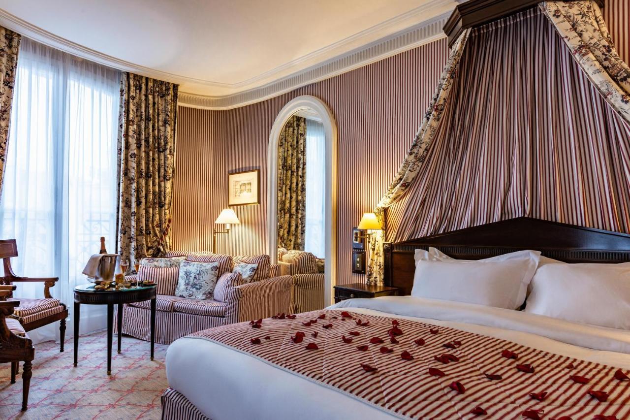 Le Dokhan'S Paris Arc De Triomphe, A Tribute Portfolio Hotel Εξωτερικό φωτογραφία