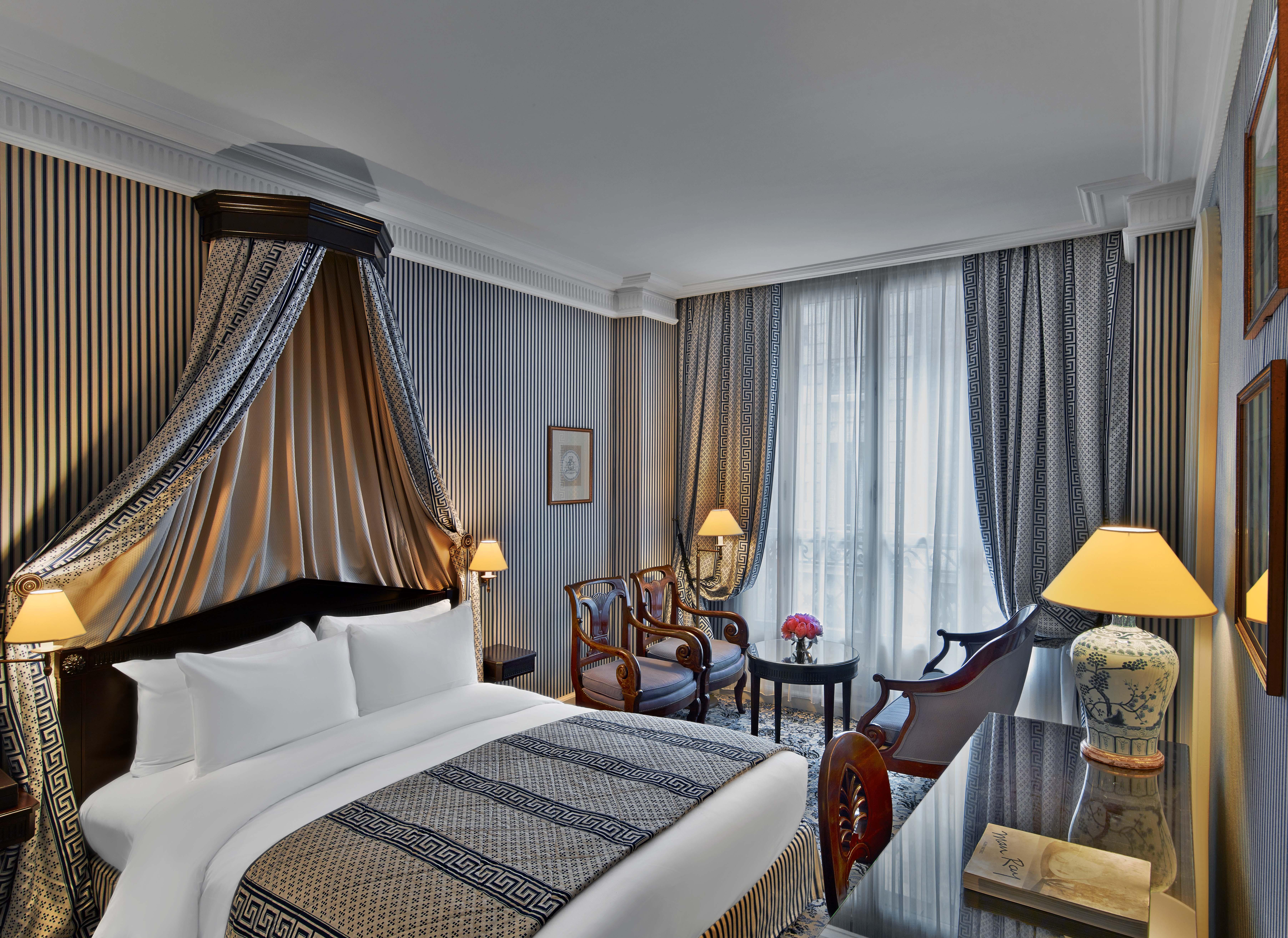 Le Dokhan'S Paris Arc De Triomphe, A Tribute Portfolio Hotel Εξωτερικό φωτογραφία