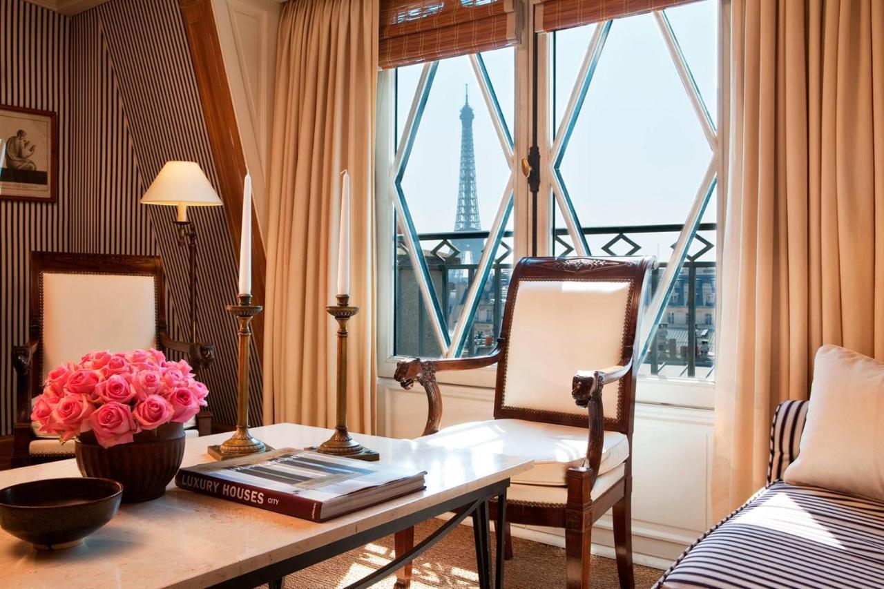 Le Dokhan'S Paris Arc De Triomphe, A Tribute Portfolio Hotel Εξωτερικό φωτογραφία