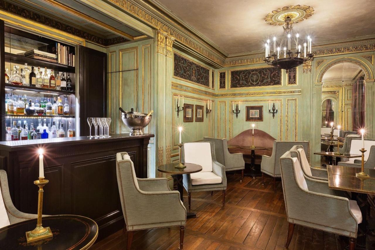 Le Dokhan'S Paris Arc De Triomphe, A Tribute Portfolio Hotel Εξωτερικό φωτογραφία