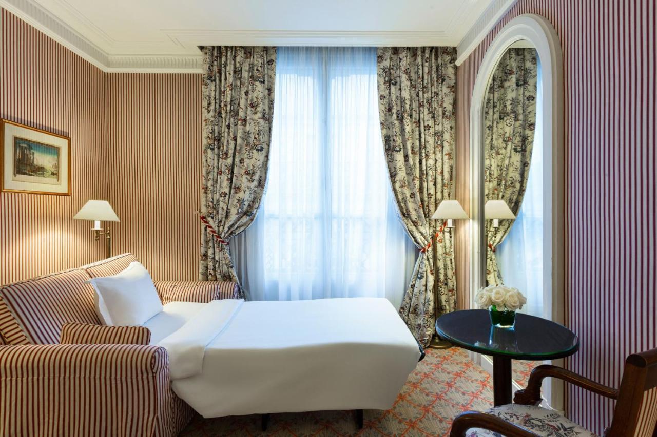 Le Dokhan'S Paris Arc De Triomphe, A Tribute Portfolio Hotel Εξωτερικό φωτογραφία