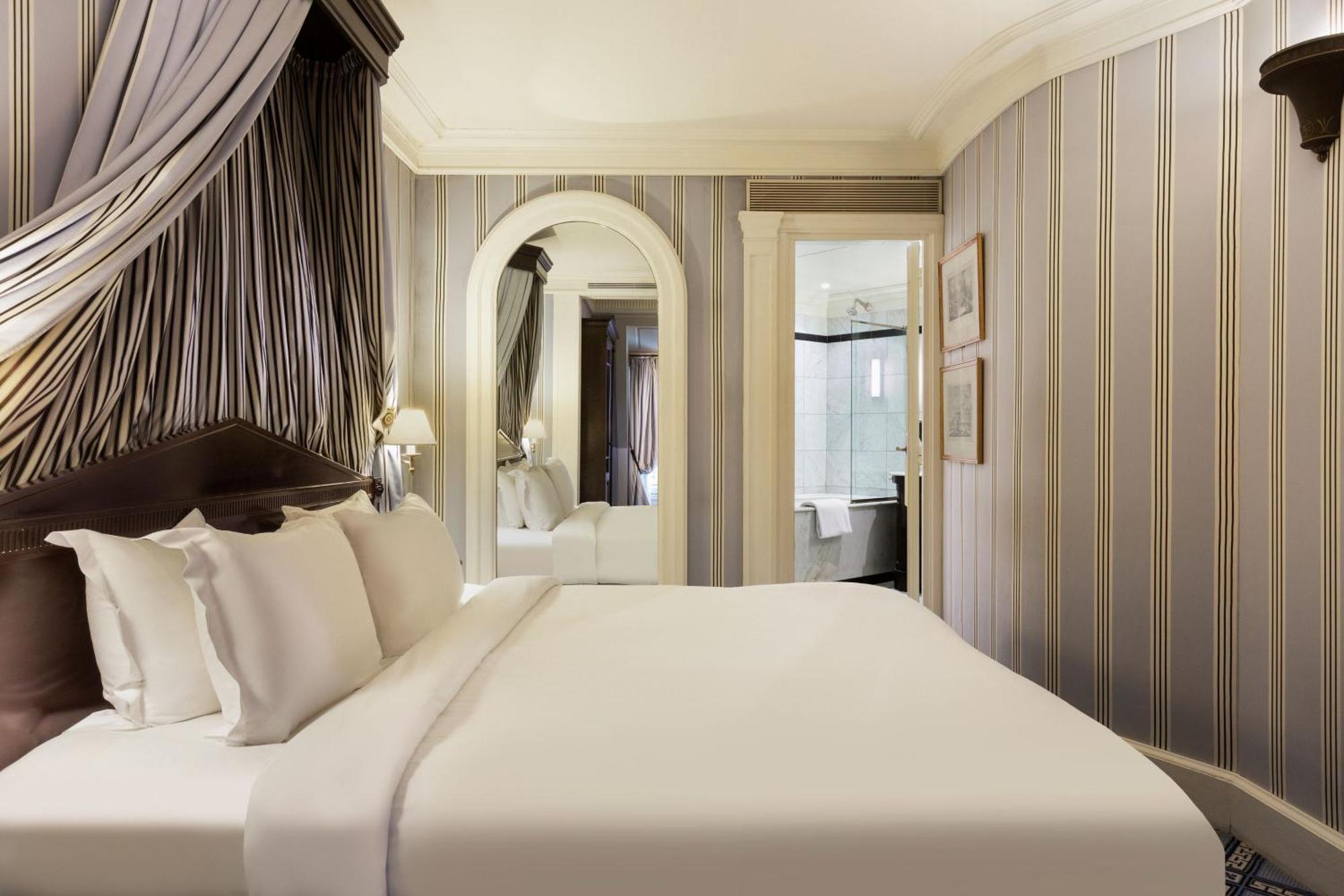 Le Dokhan'S Paris Arc De Triomphe, A Tribute Portfolio Hotel Εξωτερικό φωτογραφία