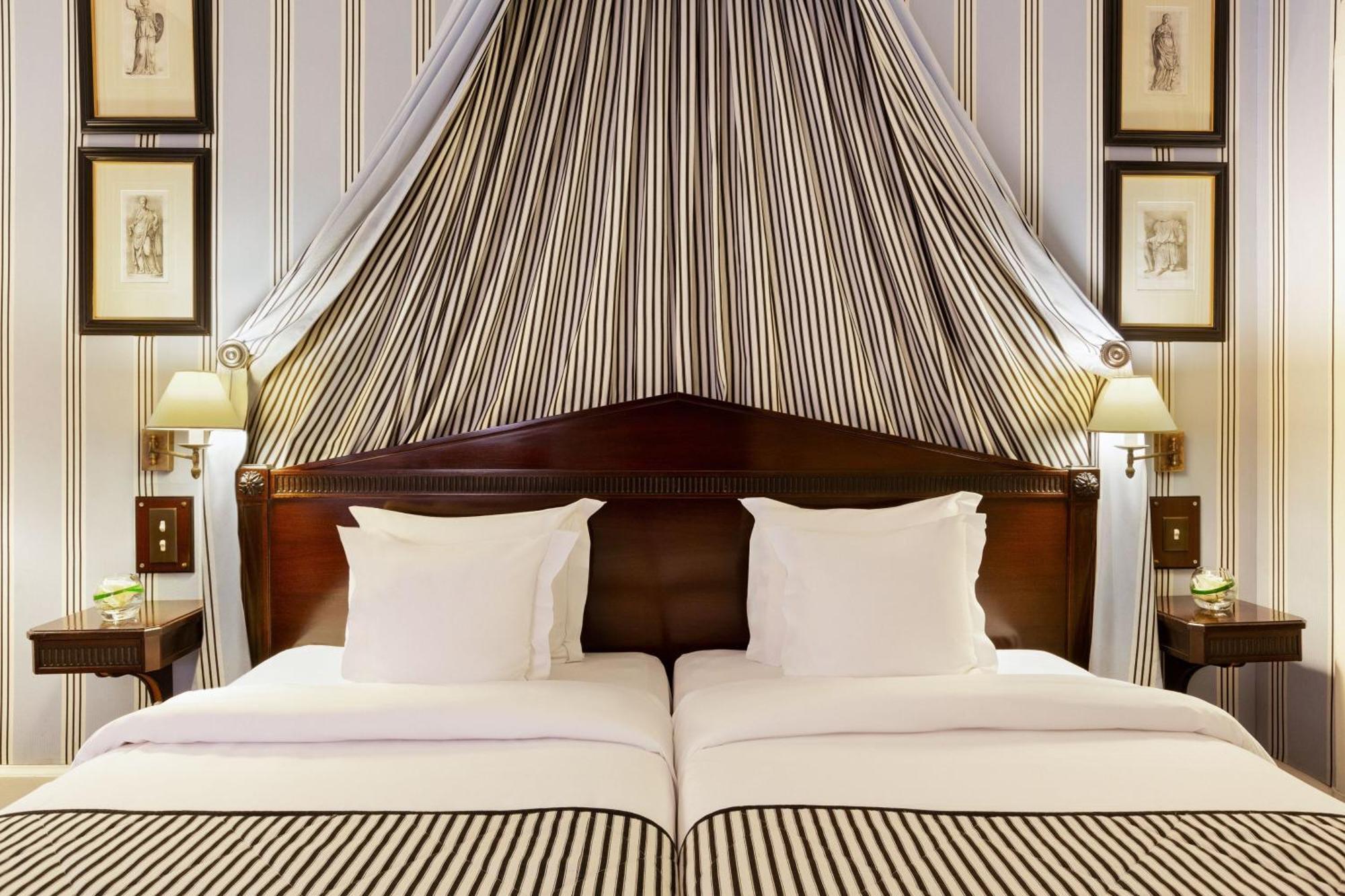 Le Dokhan'S Paris Arc De Triomphe, A Tribute Portfolio Hotel Εξωτερικό φωτογραφία