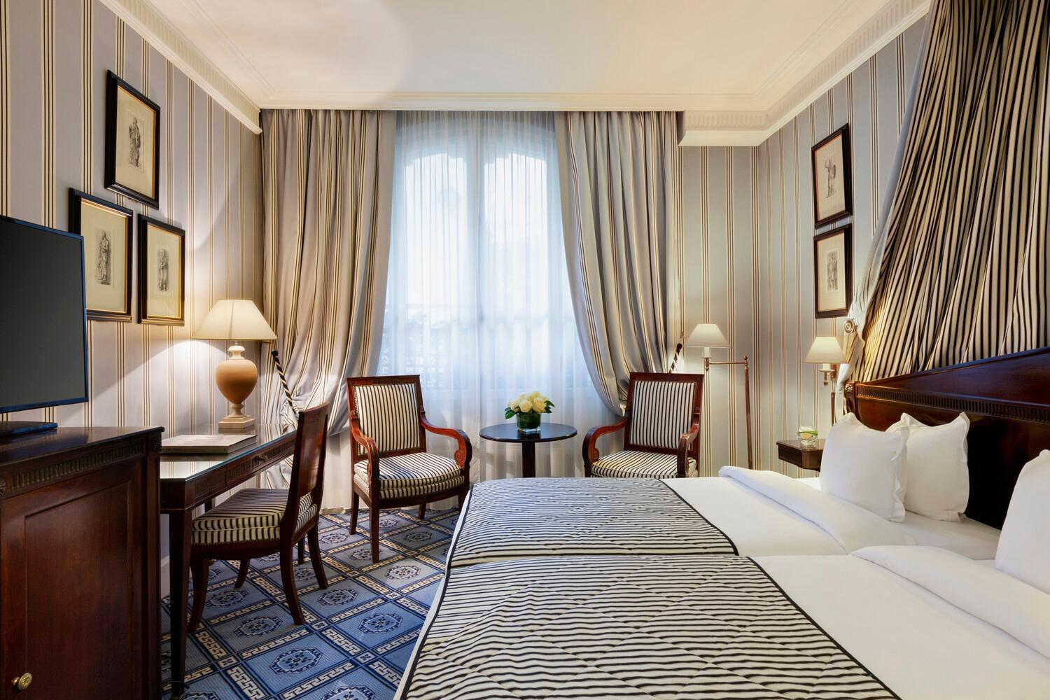 Le Dokhan'S Paris Arc De Triomphe, A Tribute Portfolio Hotel Εξωτερικό φωτογραφία