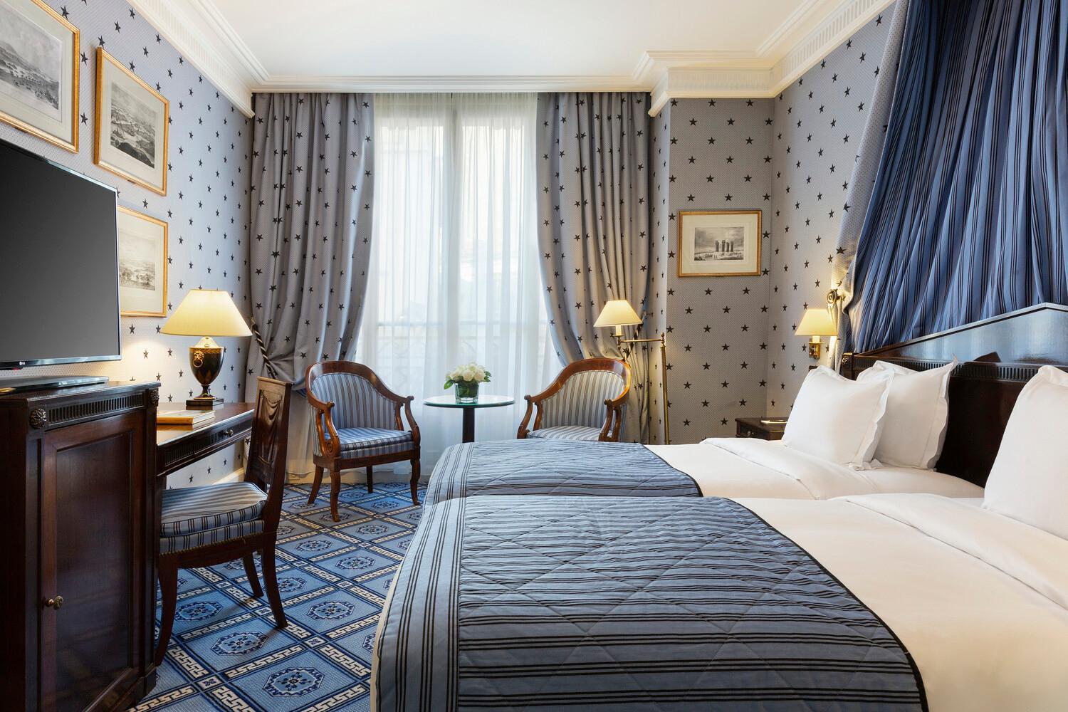 Le Dokhan'S Paris Arc De Triomphe, A Tribute Portfolio Hotel Εξωτερικό φωτογραφία